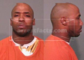 Marques Quantez Heath