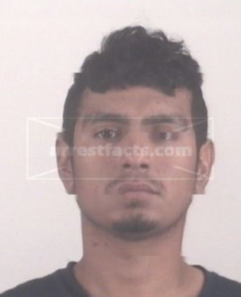 Erick Hernandez
