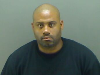 Andre Bernard Jones