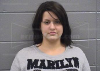 Ashely Barr
