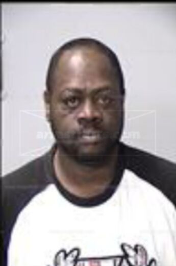 Henry Lee Jones