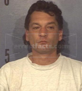 Gary Wayne Martin
