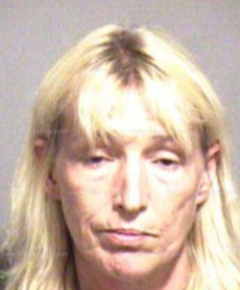 Rebecca Joy Pound