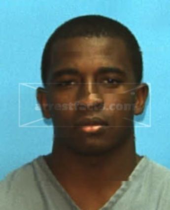 Demondrick D Williams