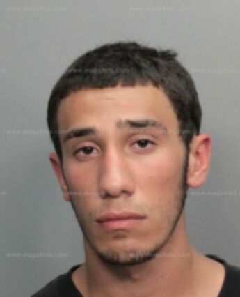 David Lazaro Espinosa