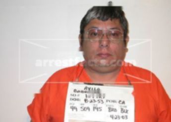 Gabriel Avila