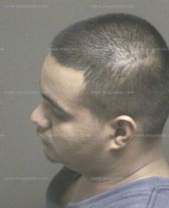 Walter Jose Orozco