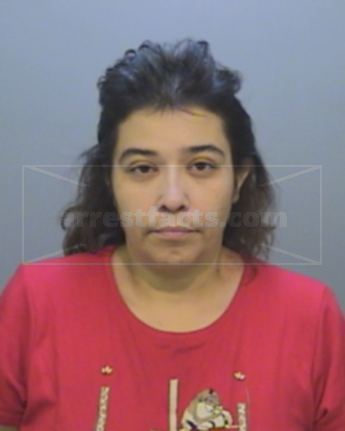 Julie Cervantes Aguilar