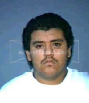 Armando Ramirez