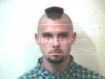 Thomas Elijha-Brook Behymer