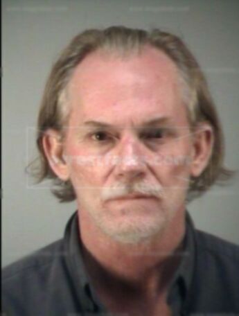 Jeffrey Dale Carlisle