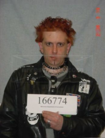 Trent C Johnson