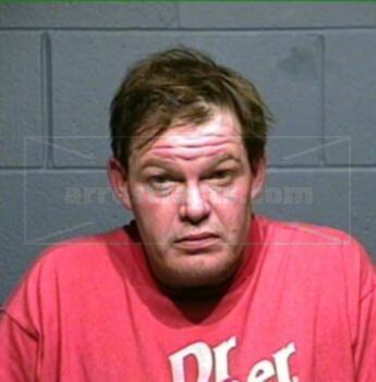 Michael Paul Powell