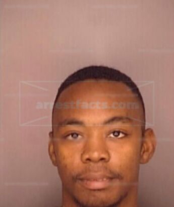 Edward Twan Bell