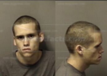 Joshua Lee Ford
