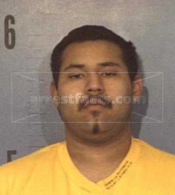 Felipe Rodriguez Reyes