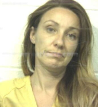 Sharon Sue Hyde