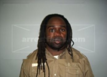 Demetrious Banks