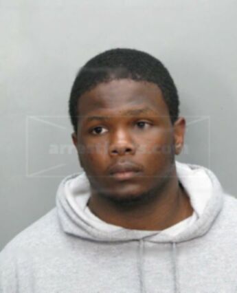 Kevin Glover Rawls