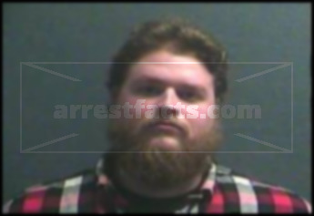Matthew Francis Frey