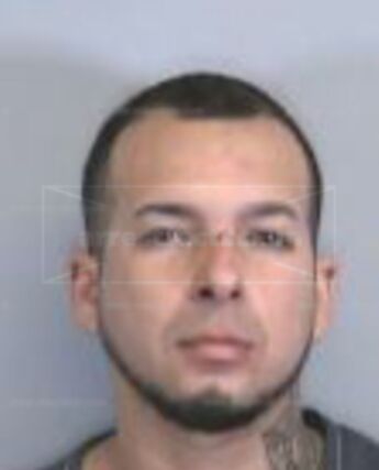 Jose Estevan Mendez