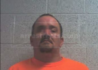 Christopher Lee Mathis