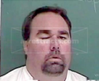 Jeffrey Thomas Mcwhorter
