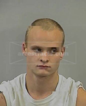 Brandon Gregory Ore