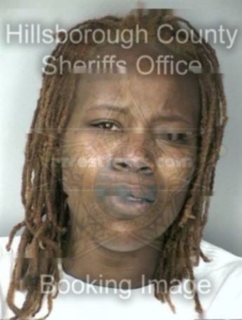 Jeronda Lanae Toni Reddick