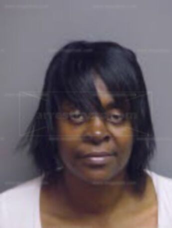 Antoinette Cherry-Middleton