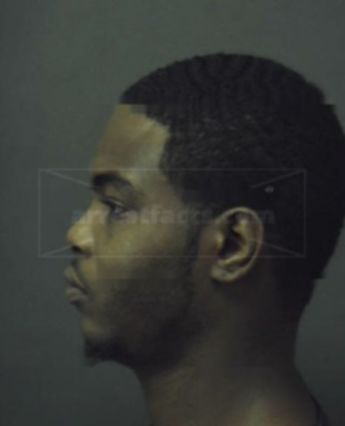 Cortez Deshaun Hodges