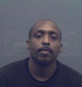 Ronnie Dewayne Williams