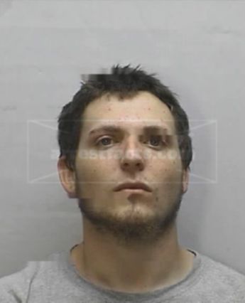 Daren Scott Guffey