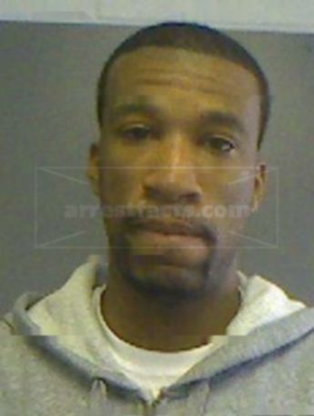 Shaun Lamar Hall