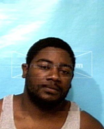 Marvin Earl Crooks