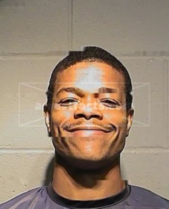 Trevino Jermaine Cox