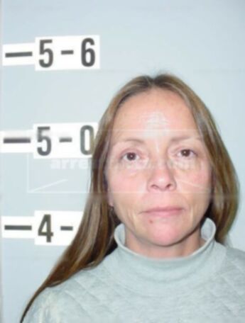 Christine Annette Duggan