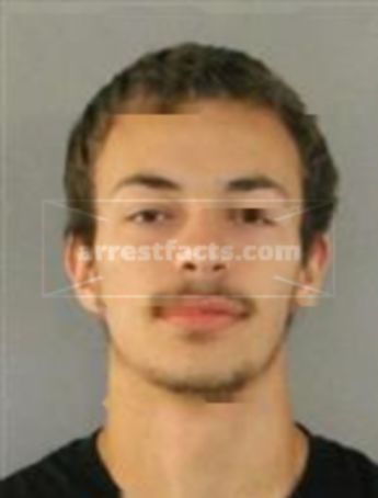 Brennon Tyler Osborne