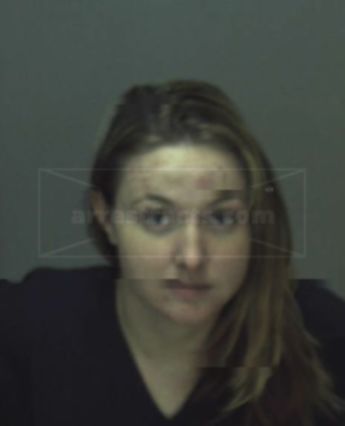 Alyson Pamela Walker