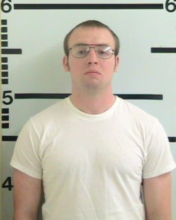Christian James Peterson