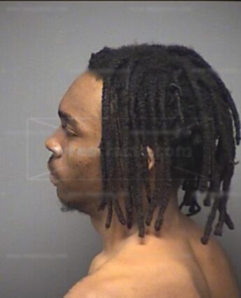 Austin Alvay Jackson