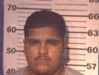 Marcelino Alvarado