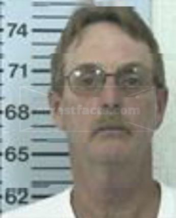 Lawrence Edward Burr