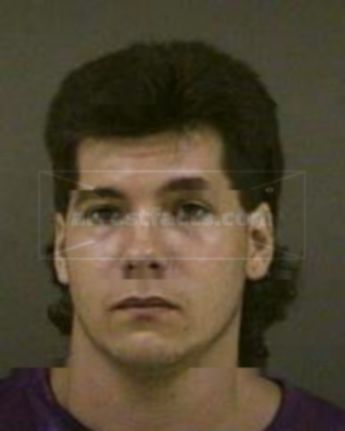 Jonathan Lee Desrosiers