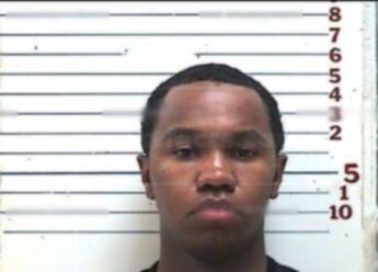 Darron Belemar Blair