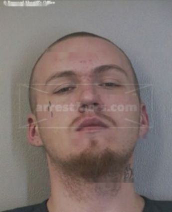 Thomas Keith Drake