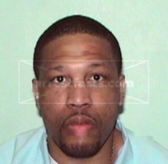 Marcus Bates