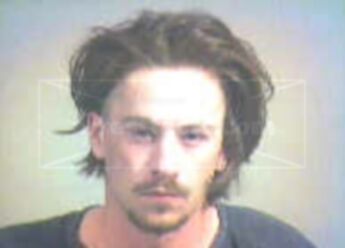 Travis Charles Hartley