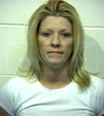 Chesna Marie Lewallen