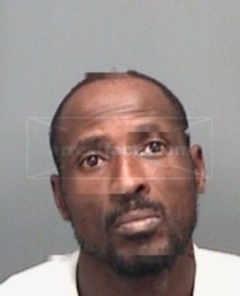 Willie James Calhoun
